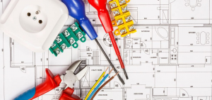 RE WIRING tiarashinebuilders